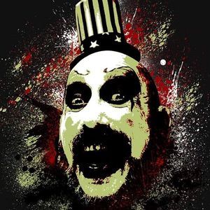 Meet your Posher, Scott